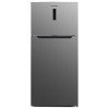 Philco Ψυγείο Δίπορτο 480lt Total NoFrost Υ178xΠ79xΒ68εκ. Inox PRF-531XE