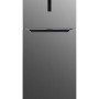 Philco Ψυγείο Δίπορτο 480lt Total NoFrost Υ178xΠ79xΒ68εκ. Inox PRF-531XE