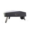 Thermogatz TGP-12 Φούρνος Πίτσας Υγραερίου 40x31.4x64.4cm