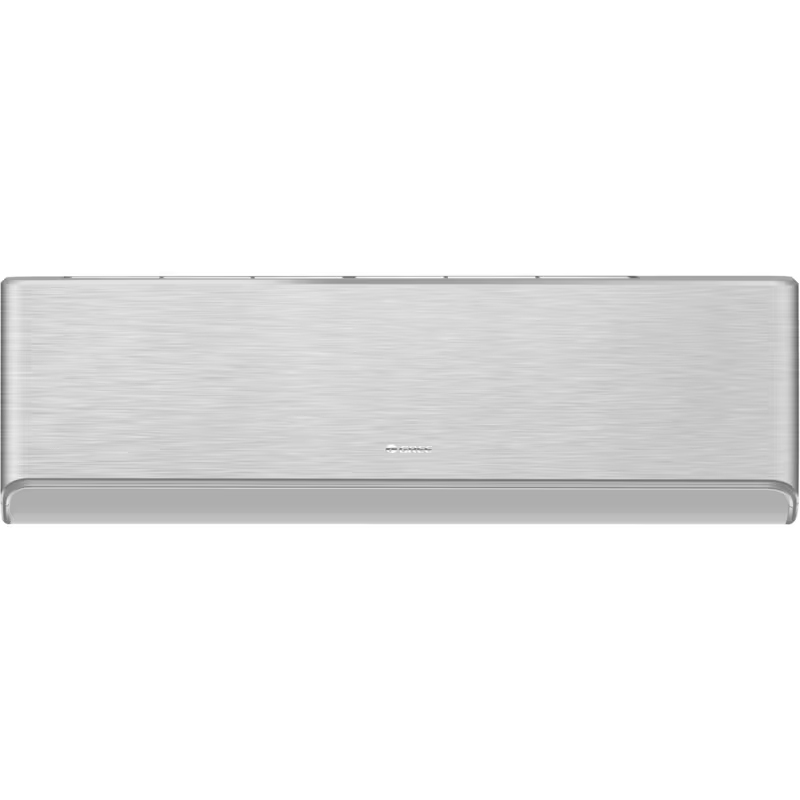 Gree Airy GRC-181QI/KAIS-N5 / GRCO-181QI/KAIS-N5 Κλιματιστικό Inverter 18000 BTU A+++/A++ με WiFi Silver