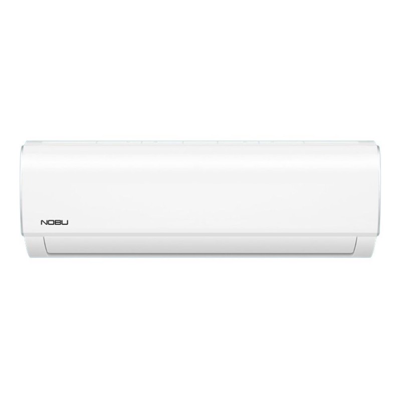 Nobu NBKU3VI-12WFI/NBKU3VO-12 Κλιματιστικό Inverter 12000 BTU A++/A+ με WiFi Nobu NBKU3VI-12WFI/NBKU3VO-12 Κλιματιστικό Inverter 12000 BTU A++/A+ με WiFi