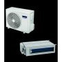 Toyotomi DCT18IUINVR32/OU181INVR32 Επαγγελματικό Κλιματιστικό Inverter Καναλάτο 18000 BTU με Ψυκτικό Υγρό R32