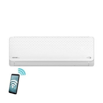 Kerosun Κλιματιστικό Inverter 12000 BTU A++/A+++ με WiFi KCA2412IV