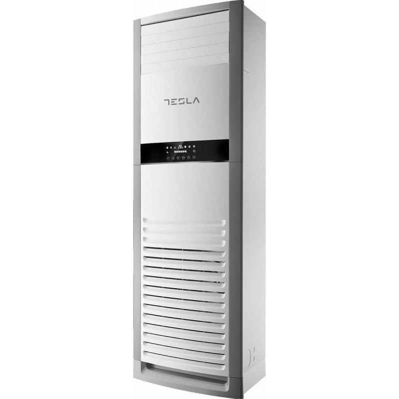 Tesla TGSS-48HVI3 Επαγγελματικό Κλιματιστικό Inverter Ντουλάπα 48000 BTU Tesla TGSS-48HVI3 Επαγγελματικό Κλιματιστικό Inverter Ντουλάπα 48000 BTU