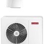Ariston Nimbus Pocket 50 M Net 3301871 Αντλία Θερμότητας 5kW Μονοφασική 60°C Monoblock