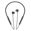 Powertech PT-1228 In-ear Bluetooth Handsfree Ακουστικά με Αντοχή στον Ιδρώτα Μαύρα