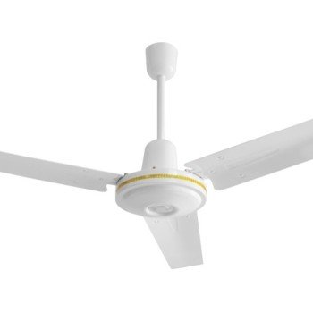 IQ CF-561 Ανεμιστήρας Οροφής 142cm Λευκός