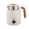 Gruppe HDK1501EL Βραστήρας 1.5lt 1500W Μπεζ