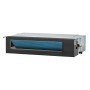 TCL TCC-18D2HWH/DV2 Επαγγελματικό Κλιματιστικό Inverter Καναλάτο 18000 BTU με Ψυκτικό Υγρό R32