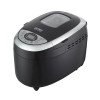 First Austria FA-5152-3-BA Αρτοπαρασκευαστής 850W Χωρητικότητας 1250gr με 12 Προγράμματα