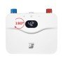 Solcore 1-03-SC-K5 Επιτοίχιος Inverter Ταχυθερμοσίφωνας Κεντρικός Μονοφασικός 5.5kW