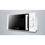 Inventor MWO-20LW Φούρνος μικροκυμάτων 700W White (3 άτοκες δόσεις)