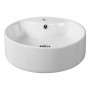 Pyramis Sithonia 023012101 470x470x155mm Επικαθήμενος Νιπτήρας (3 άτοκες δόσεις)