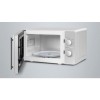 Inventor MWO-20LS Φούρνος μικροκυμάτων 700W Silver (3 άτοκες δόσεις)