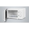 Inventor MWO-20LW Φούρνος μικροκυμάτων 700W White (3 άτοκες δόσεις)