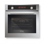 Pyramis Φούρνος 60ΑΠ 1011 iNOX άνω πάγκου 030010801 (3 άτοκες δόσεις)