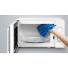 Inventor MWO-20LW Φούρνος μικροκυμάτων 700W White (3 άτοκες δόσεις)