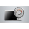 Inventor MWO-20LS Φούρνος μικροκυμάτων 700W Silver (3 άτοκες δόσεις)