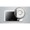 Inventor MWO-20LW Φούρνος μικροκυμάτων 700W White (3 άτοκες δόσεις)