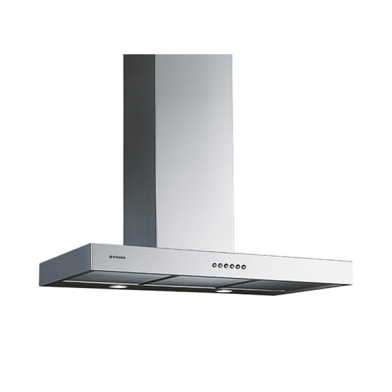 Pyramis Premium Agilo 60 Απορροφητήρας 60cm 065030701 (3 άτοκες δόσεις)