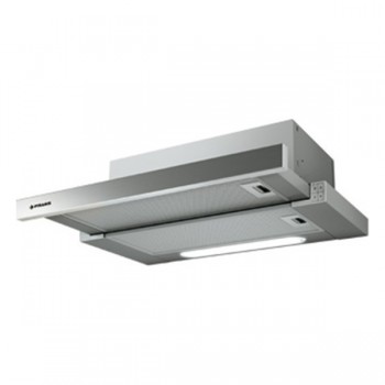 Pyramis Συρόμενος Απορροφητήρας 60cm Inox essential 065017002 (3 άτοκες δόσεις)