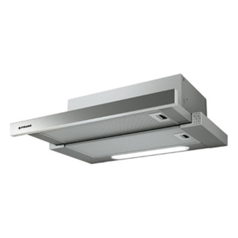 Pyramis Συρόμενος Απορροφητήρας 60cm Inox essential 065017002 (3 άτοκες δόσεις)