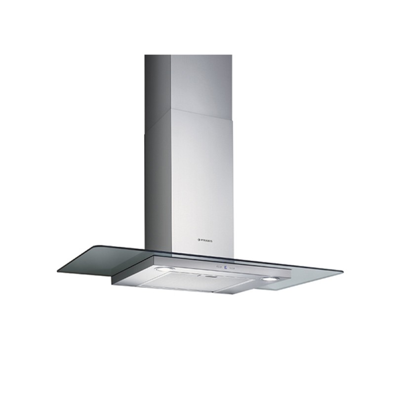 Pyramis Cielo Premium 60 Τοίχου 065018402 Απορροφητήρας (3 άτοκες δόσεις)