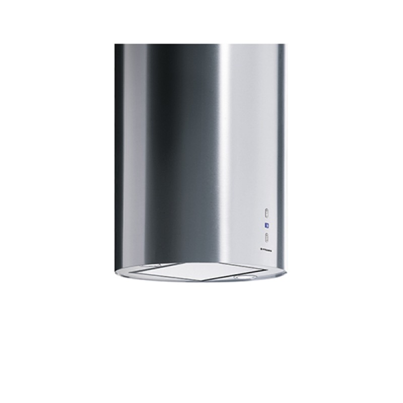 Pyramis Cilindrico Οροφής Φ43 Απορροφητήρας Inox 065018601 (3 άτοκες δόσεις)