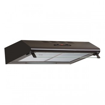 Pyramis Απλός 60cm Απορροφητήρας Καφέ 065029102 (3 άτοκες δόσεις)