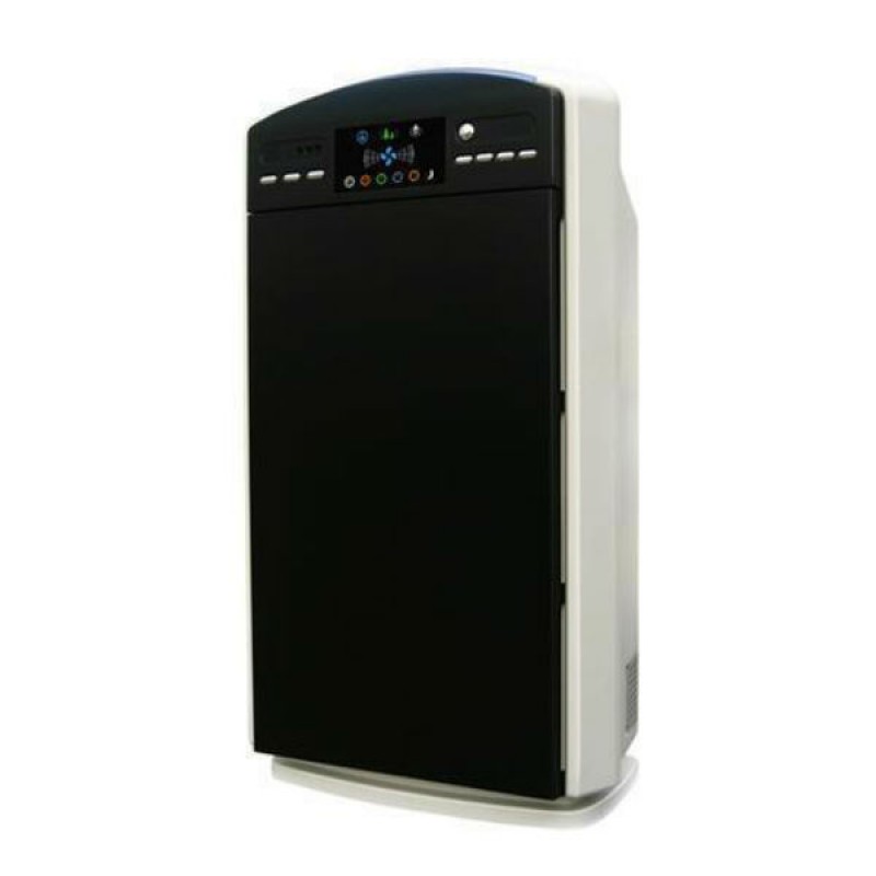 Philco i-BREATHE 60 Ιονιστής - Καθαριστής Αέρα για χώρους έως 60 τμ (3 άτοκες δόσεις)