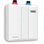 Ταχυθερμαντήρας Wijas 40 Smart 4kw (3 άτοκες δόσεις)