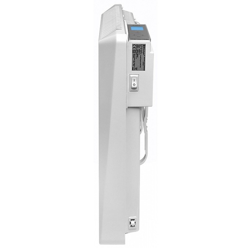 Radialight Sirio θερμοπομπός Ιταλίας με Ψηφιακό θερμοστάτη 1500 Watt (3 άτοκες δόσεις)
