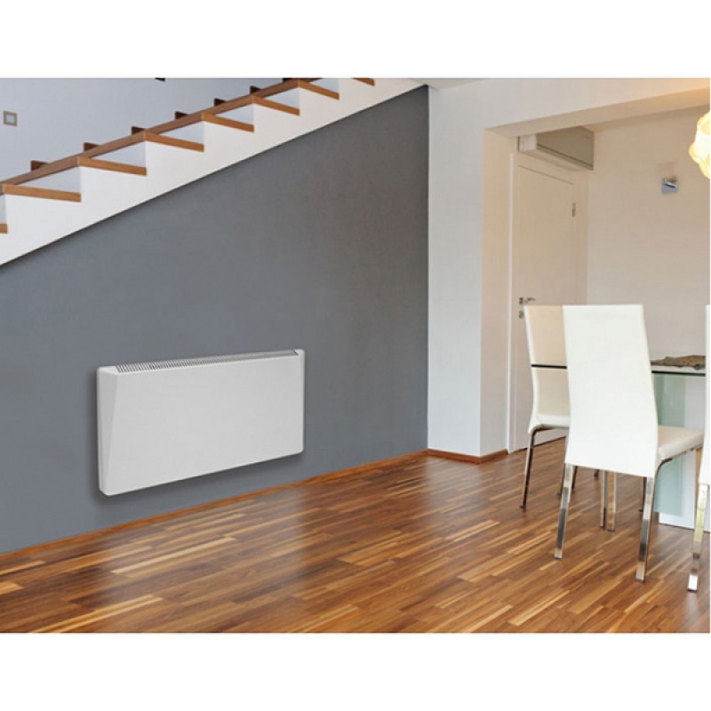 Radialight Sirio θερμοπομπός Ιταλίας με Ψηφιακό θερμοστάτη 1500 Watt (3 άτοκες δόσεις)