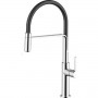 Teorema Μπαταρία Κουζίνας SILICONE 175231 ντουζ (3 άτοκες δόσεις)