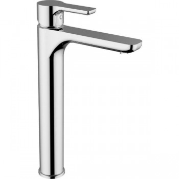 Teorema Goodlife PLUS Μπαταρία νιπτήρα επιτραπέζια 186341P (3 άτοκες δόσεις)