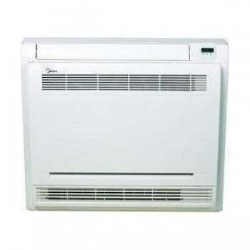 Κλιματιστικό τοίχου Midea MFAU-12HRFN1-QRD0W 12000 btu A++/A++ (3 άτοκες δόσεις)