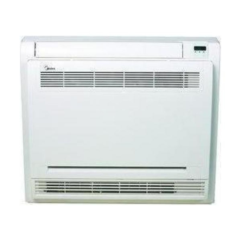 Κλιματιστικό τοίχου Midea MFAU-12HRFN1-QRD0W 12000 btu A++/A++ (3 άτοκες δόσεις)