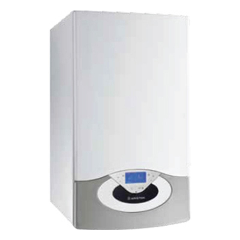 Ariston Genus Premium 65kw εποτοίχιος Λέβητας Συμπύκνωσης Αερίου (3 άτοκες δόσεις)