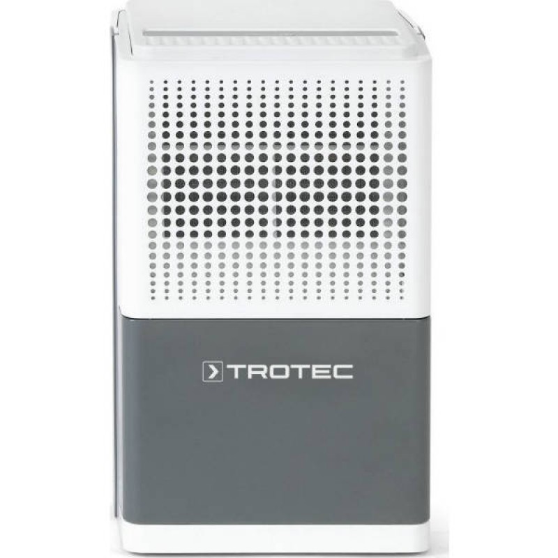 Αφυγραντήρας Trotec TTK 25E 12 λίτρα την ημέρα (3 άτοκες δόσεις)