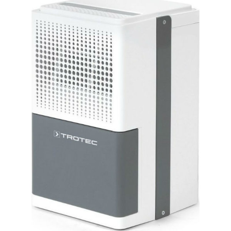 Αφυγραντήρας Trotec TTK 25E 12 λίτρα την ημέρα (3 άτοκες δόσεις)