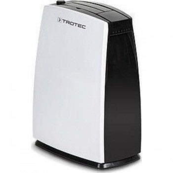 Αφυγραντήρας Trotec TTK 51E 16 λίτρα την ημέρα (3 άτοκες δόσεις)