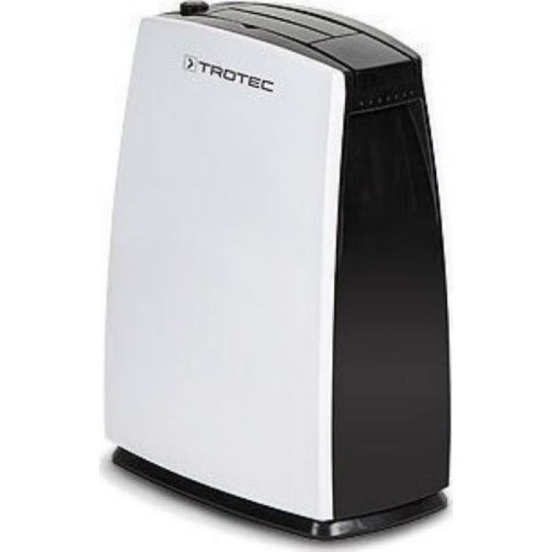 Αφυγραντήρας Trotec TTK 51E 16 λίτρα την ημέρα (3 άτοκες δόσεις)