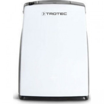 Αφυγραντήρας Trotec TTK 51E 16 λίτρα την ημέρα (3 άτοκες δόσεις)