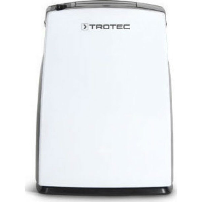 Αφυγραντήρας Trotec TTK 51E 16 λίτρα την ημέρα (3 άτοκες δόσεις)