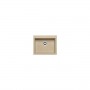 Νεροχύτης γρανιτένιος ένθετος PYRAMIS ISTROS 1B 61x50 Beige 070045111 (3 άτοκες δόσεις)
