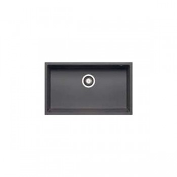 Νεροχύτης Pyramis Pyragranite Tetragon Iron Grey 1B 070068811 (3 άτοκες δόσεις) Νεροχύτης Pyramis Pyragranite Tetragon Iron Grey 1B 070068811 (3 άτοκες δόσεις)
