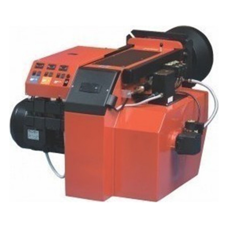 Bentone B65-2HL 245.200-1.010.200 kcal/h καυστήρας πετρελαίου διβάθμιος τριφασικός (3 άτοκες δόσεις)