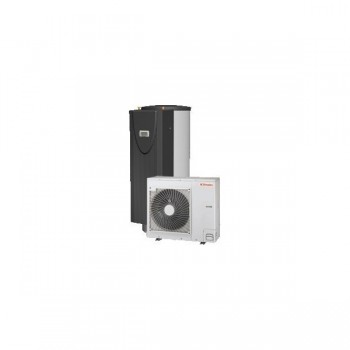 Dimplex Law 6IMR Αντλία Θερμότητας (3 άτοκες δόσεις)