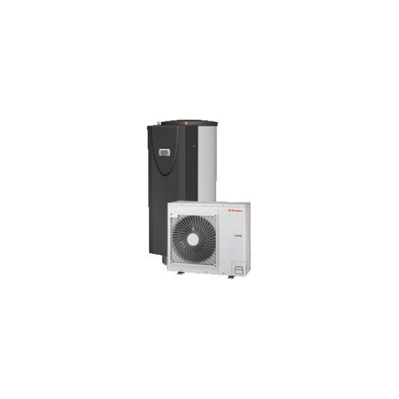 Dimplex Law 6IMR Αντλία Θερμότητας (3 άτοκες δόσεις)