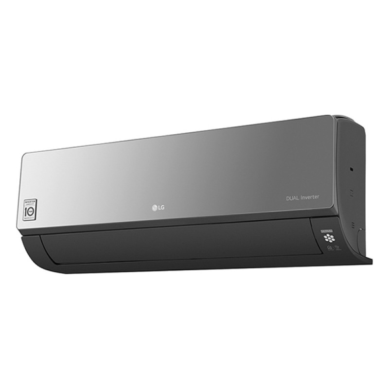 Κλιματιστικό Τοίχου Artcool Mirror Smart Inverter AM12BP Τοίχου 12.000btu A++/A+++ (3 άτοκες δόσεις)